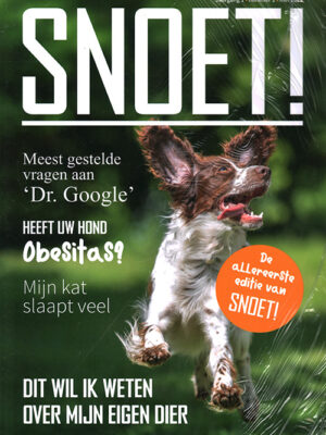 Snoet - 01 2023