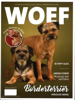 Woef - 731 2024