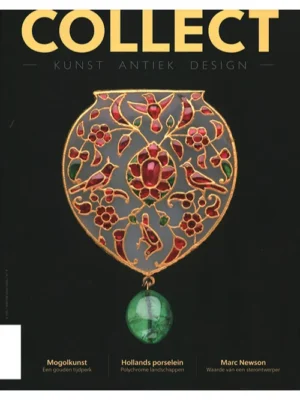 Collect Kunst Antiek Design - 09 2024