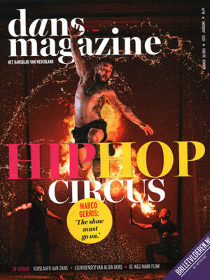 Dans Magazine - 06 2024
