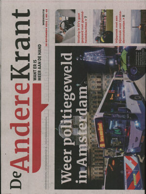 De Andere Krant - 48 2024