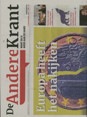 De Andere Krant - 49 2024