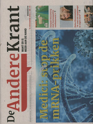 De Andere Krant - 50 2024