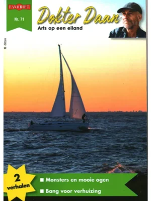 Favoriet Dokter Daan - 71 2024