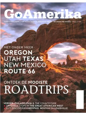 Meridian Travel - Special GoAmerika - 2024