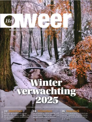 Het Weer Magazine - 06 2024