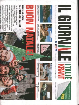 il giornale - 04 2024