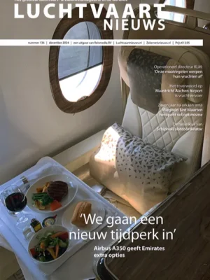 Luchtvaartnieuws - 136 2024