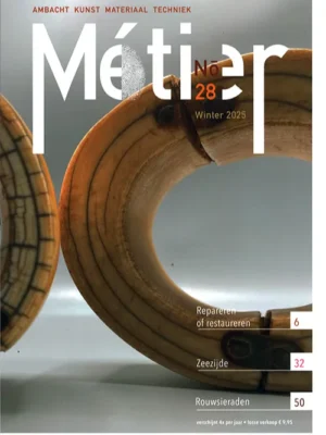 Metier - 28 2024