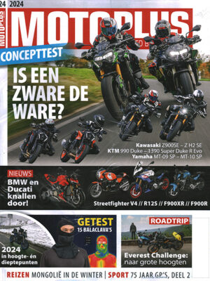 Motoplus - 24 2024