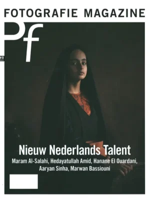 PF Fotografie Magazine - 08 2024