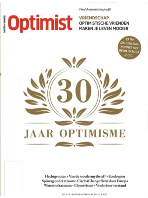 The Optimist - 220 2024