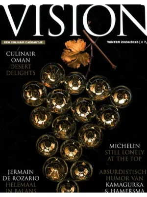 Vision - 60 2024/2025