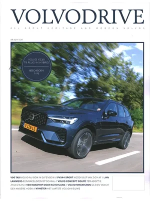 VolvoDrive - 82 2024