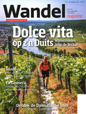 Wandelmagazine - 05 2024