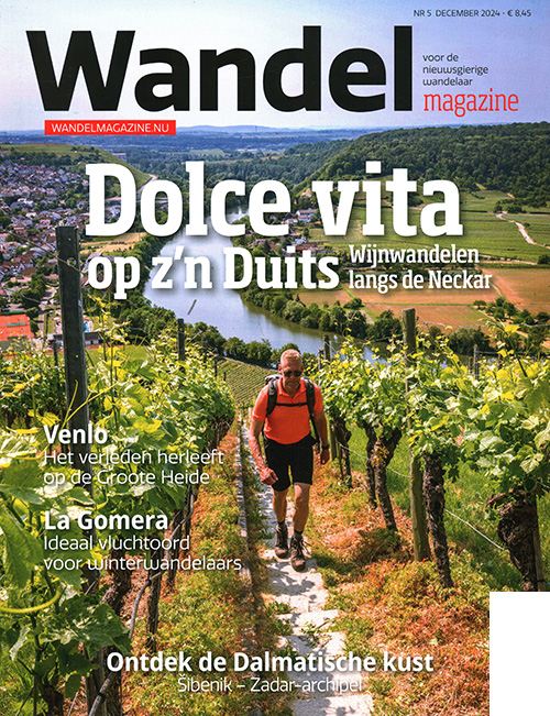 Wandelmagazine - 05 2024