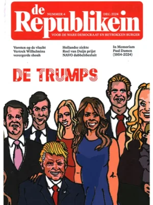 De Republikein - 04 2024