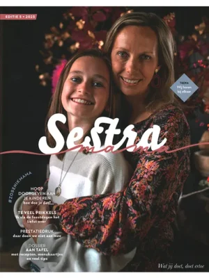 Sestra Mama - 05 2023