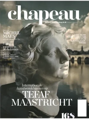 Chapeau 168 - 01 2025