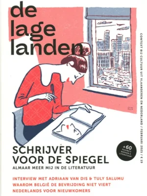 De Lage Landen (Ons Erfdeel) - 01 2025