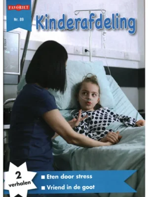 Favoriet Kinderafdeling - 89 2025