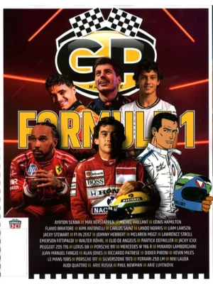 GP Magazine - 01 2025