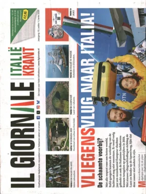 il giornale - 01 2025