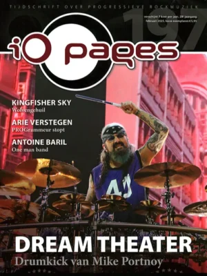 iO Pages - 197 2025