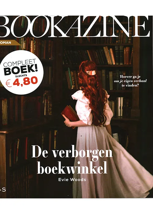 Libelle Bookazine - 02 2025