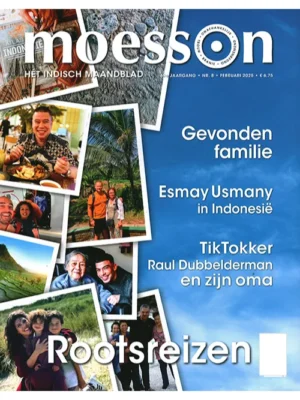 Moesson - 08 2025