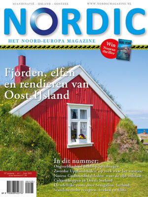 Nordic - 01 2025