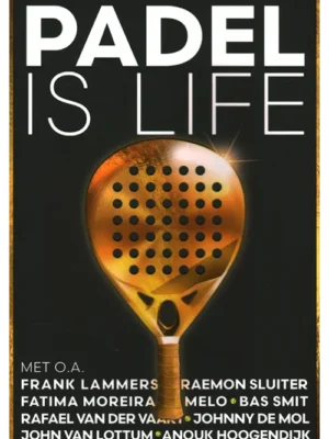 Padel Is Life - 2025