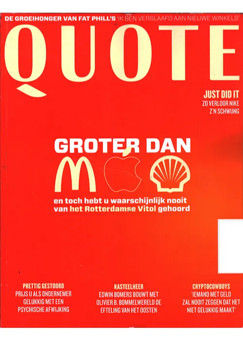 Quote - 03 2025