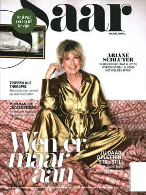 Saar magazine - 02 2025