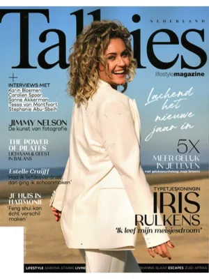 Talkies Magazine - 01 2025