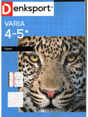 Denksport Varia Expert - 88 2025