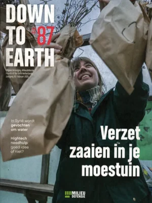 Down to Earth - 87 2025