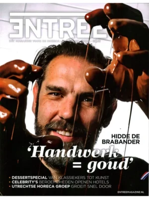 Entree - november 2024