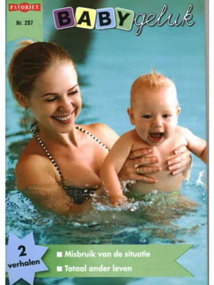 Favoriet Babygeluk - 287 2025