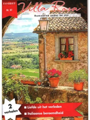 Favoriet Villa Rosa - 97 2025