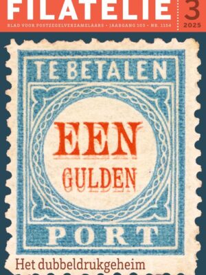 Filatelie - 03 2025