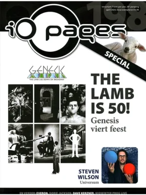 iO Pages - 198 2025