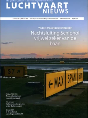 Luchtvaartnieuws - 138 2025