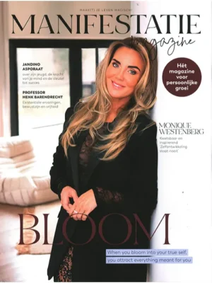 Manifestatie magazine - 15 2025