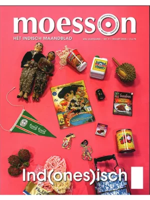 Moesson - 09 2025