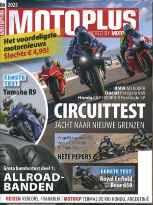 Motoplus - 06 2025