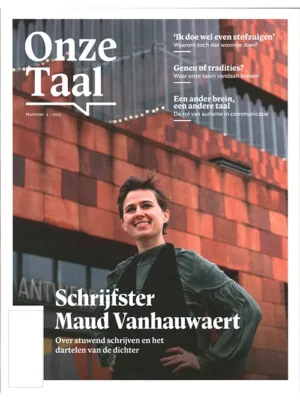 Onze Taal - 02 2025