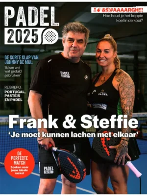 Padel2025 abonnement