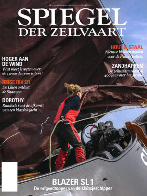 Spiegel der Zeilvaart - 03 2025
