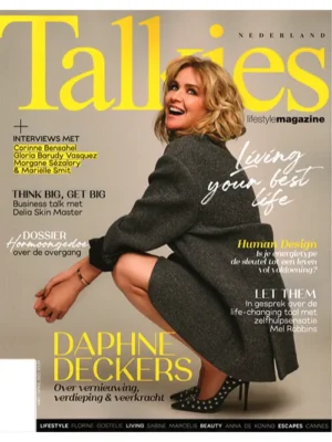 Talkies Magazine - 02 2025